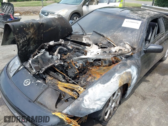 1990 Nissan 300ZX z VIN JN1RZ26A4LX010845, wystawiony jako IAAI lot #42280956 z przebiegiem 157 520 mil mil oraz . Historia ofert i sprzedaży dostępna na DreamBid. Obrazek 6.
