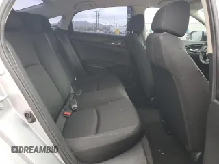 2018 Honda Civic LX with VIN 2HGFC2F56JH586783, listed as a Copart auction lot 48213265 with 103,574 mi miles and Salvage Title. Bid and sale history available at DreamBid. Image 10.