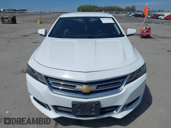 2020 Chevrolet Impala LT with VIN 2G11Z5S3XL9106036, listed as a IAAI auction lot 42139766 with 140,959 mi miles and . Bid and sale history available at DreamBid. Image 12.