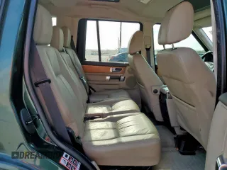 2012 Land Rover LR4 Lux with VIN SALAK2D44CA600504, listed as a Copart auction lot 61686665 with 172,084 mi miles and Clean title. Bid and sale history available at DreamBid. Image 10.