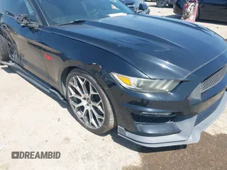 2015 Ford Mustang GT z VIN 1FA6P8CF1F5327142, wystawiony jako IAAI lot #41909056 z przebiegiem 105 798 mil mil oraz . Historia ofert i sprzedaży dostępna na DreamBid. Obrazek 6.
