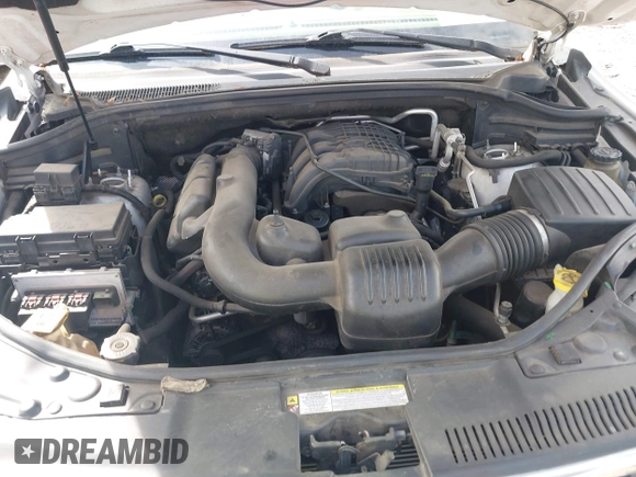 2013 Dodge Durango SXT with VIN 1C4RDJAG4DC512491, listed as a IAAI auction lot 42276406 with 219,766 mi miles and . Bid and sale history available at DreamBid. Image 10.