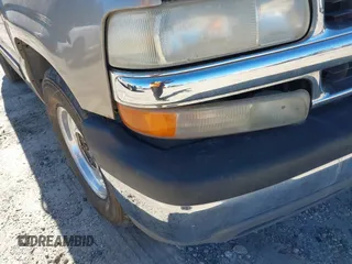 1999 Chevrolet Silverado 1500 with VIN 1GCEC14W8XZ104775, listed as a IAAI auction lot 41757246 with 1 mi miles. Bid and sale history available at carsss.com. Image 16.
