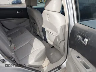 2012 Nissan Rogue S with VIN JN8AS5MT2CW279781, listed as a IAAI auction lot 41654326 with 226,984 mi miles. Bid and sale history available at carsss.com. Image 8.