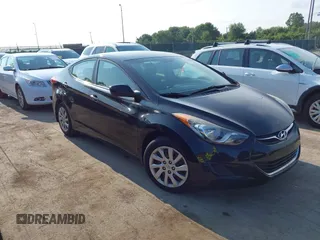 2012 Hyundai Elantra GLS с VIN KMHDH4AE0CU290180, выставлен на аукционе IAAI как лот 42755546 с пробегом 108 974 миль миль и . История ставок и продаж доступна на DreamBid. Изображение 1.