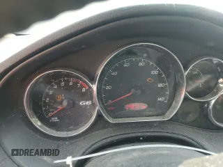 2009 Pontiac G6 1SA with VIN 1G2ZG57B294171608, listed as a Copart auction lot 60206845 with 248,721 mi miles and Clean title. Bid and sale history available at DreamBid. Image 9.
