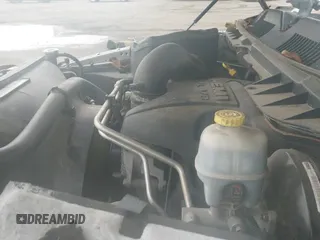 2011 Ram 1500 Sport with VIN 1D7RV1CT5BS503962, listed as a IAAI auction lot 43535145 with 205,379 mi miles and . Bid and sale history available at DreamBid. Image 19.