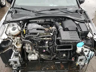 2016 Audi A3 1.8T Premium with VIN WAUA7GFF5G1033758, listed as a Copart auction lot 44421643 with 0 mi miles. Bid and sale history available at carsss.com. Image 11.