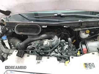 2020 Ford Transit Cargo с VIN 1FTBR1Y81LKB79544, выставлен на аукционе IAAI как лот 42679283 с пробегом 99 542 миль миль и . История ставок и продаж доступна на DreamBid. Изображение 13.