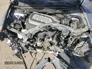 2014 Acura RLX Technology z VIN JH4KC1F56EC005961, wystawiony jako Copart lot #56993795 z przebiegiem 139 878 mil mil oraz Szkoda całkowita • Salvage title. Historia ofert i sprzedaży dostępna na DreamBid. Obrazek 11.