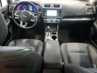 2016 Subaru Legacy 2.5i Limited with VIN 4S3BNAL69G3041977, listed as a Copart auction lot 55016215 with 68,857 mi miles and Clean Title. Bid and sale history available at carsss.com. Image 8.