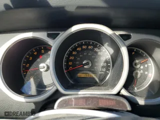 2004 Toyota 4Runner Limited with VIN JTEBU17R540052684, listed as a Copart auction lot 44551515 with 159,354 mi miles and Clean Title. Bid and sale history available at carsss.com. Image 9.
