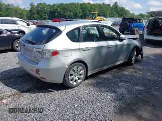 2011 Subaru Impreza 2.5i with VIN JF1GH6A68BG805578, listed as a IAAI auction lot 42499912 with 112,831 mi miles and . Bid and sale history available at DreamBid. Image 4.
