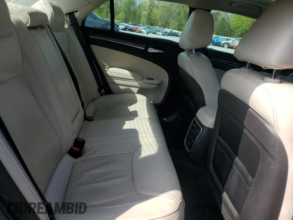 2016 Chrysler 300 C с VIN 2C3CCAEG8GH189801, выставлен на аукционе Copart как лот 53079245 с пробегом 199 149 миль миль и Чистый • Clean title. История ставок и продаж доступна на DreamBid. Изображение 10.