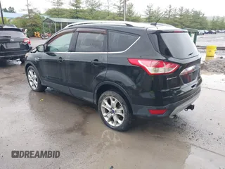 2015 Ford Escape Titanium с VIN 1FMCU9J95FUA75924, выставлен на аукционе IAAI как лот 42329222 с пробегом 123 817 миль миль и . История ставок и продаж доступна на DreamBid. Изображение 3.