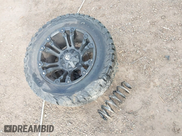 2012 Ram 1500 Tradesman with VIN 1C6RD7KP9CS232482, listed as a IAAI auction lot 41878529 with 107,410 mi miles and . Bid and sale history available at DreamBid. Image 12.