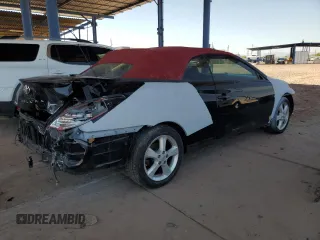 2008 Toyota Solara SE with VIN 4T1FA38P78U145272, listed as a Copart auction lot 60674075 with 129,091 mi miles and Salvage title. Bid and sale history available at DreamBid. Image 3.