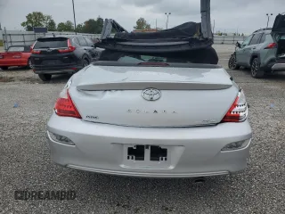 2008 Toyota Solara SE with VIN 4T1FA38P68U138703, listed as a Copart auction lot 71956744 with 82,983 mi miles and Salvage Title. Bid and sale history available at DreamBid. Image 10.