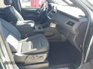 2024 Chevrolet Suburban z VIN 1GNSCEKT6RR218285, wystawiony jako IAAI lot #40982165 z przebiegiem 8 464 mil mil oraz . Historia ofert i sprzedaży dostępna na DreamBid. Obrazek 5.