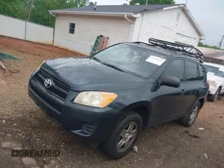 2012 Toyota RAV4 with VIN 2T3ZF4DVXCW151107, listed as a IAAI auction lot 42101226 with 194,988 mi miles. Bid and sale history available at carsss.com. Image 19.