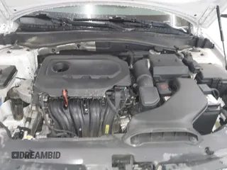 2020 Kia Optima LX with VIN 5XXGT4L34LG418924, listed as a IAAI auction lot 42314647 with 104,767 mi miles and . Bid and sale history available at DreamBid. Image 10.