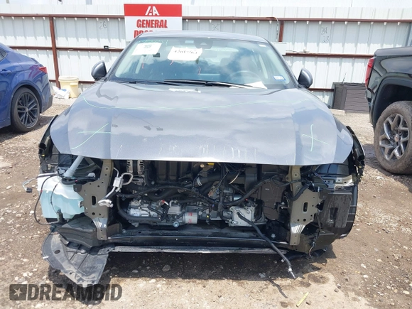 2024 Nissan Altima SV z VIN 1N4BL4DV0RN400448, wystawiony jako IAAI lot #42087763 z przebiegiem 8 749 mil mil oraz . Historia ofert i sprzedaży dostępna na DreamBid. Obrazek 6.