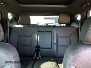 2021 Chevrolet Blazer RS с VIN 3GNKBERS9MS530560, выставлен на аукционе Copart как лот 51323295 с пробегом 97 355 миль миль и На запчасти • Non repairable. История ставок и продаж доступна на DreamBid. Изображение 10.