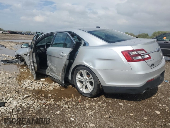 2019 Ford Taurus SEL z VIN 1FAHP2E89KG112921, wystawiony jako Copart lot #55276585 z przebiegiem 78 509 mil mil oraz Szkoda całkowita • Salvage title. Historia ofert i sprzedaży dostępna na DreamBid. Obrazek 2.