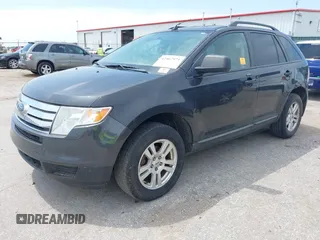2007 Ford Edge SE z VIN 2FMDK36C07BB61824, wystawiony jako IAAI lot #42467971 z przebiegiem 222 348 mil mil oraz . Historia ofert i sprzedaży dostępna na DreamBid. Obrazek 2.