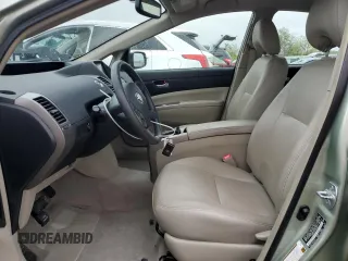 2007 Toyota Prius z VIN JTDKB20U577636531, wystawiony jako Copart lot #57650325 z przebiegiem 199 956 mil mil oraz Szkoda całkowita • Salvage title. Historia ofert i sprzedaży dostępna na DreamBid. Obrazek 7.