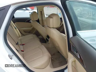 2014 Audi A6 Premium Plus с VIN WAUDFAFCXEN044683, выставлен на аукционе IAAI как лот 41754336 с пробегом 76 588 миль миль и . История ставок и продаж доступна на DreamBid. Изображение 8.