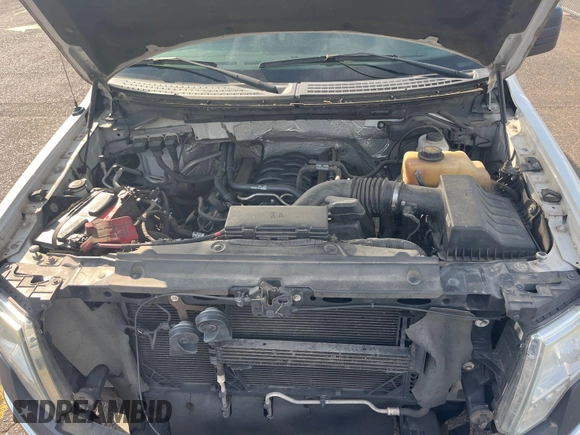 2013 Ford F-150 XL с VIN 1FTFX1EF1DKE89253, выставлен на аукционе IAAI как лот 42575807 с пробегом 211 037 миль миль и . История ставок и продаж доступна на DreamBid. Изображение 30.