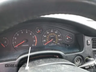 1992 Toyota MR2 z VIN JT2SW22N5N0058195, wystawiony jako Copart lot #74886194 z przebiegiem 158 816 mil mil oraz Nie do naprawy. Historia ofert i sprzedaży dostępna na DreamBid. Obrazek 9.