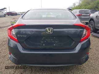 2016 Honda Civic EX with VIN 19XFC2F73GE023226, listed as a IAAI auction lot 42165655 with 141,553 mi miles and . Bid and sale history available at DreamBid. Image 16.