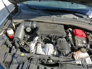 2024 Dodge Hornet GT с VIN ZACNDFAN4R3A08799, выставлен на аукционе Copart как лот 81251975 с пробегом 19 815 миль миль и Списание • Salvage title. История ставок и продаж доступна на DreamBid. Изображение 14.