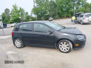 2007 Volkswagen Rabbit с VIN WVWDR71K47W166447, выставлен на аукционе IAAI как лот 42362143 с пробегом 143 689 миль миль и . История ставок и продаж доступна на DreamBid. Изображение 13.