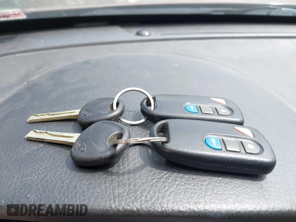 2012 Kia Sorento LX z VIN 5XYKT3A19CG286034, wystawiony jako IAAI lot #42269635 z przebiegiem 163 935 mil mil oraz . Historia ofert i sprzedaży dostępna na DreamBid. Obrazek 11.