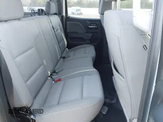 2019 Chevrolet Silverado 1500 Work Truck with VIN 2GCVKNECXK1194124, listed as a IAAI auction lot 40951493 with 151,329 mi miles and . Bid and sale history available at DreamBid. Image 8.