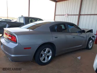 2011 Dodge Charger Rallye with VIN 2B3CL3CG0BH520830, listed as a IAAI auction lot 41745428 with 181,831 mi miles. Bid and sale history available at carsss.com. Image 13.