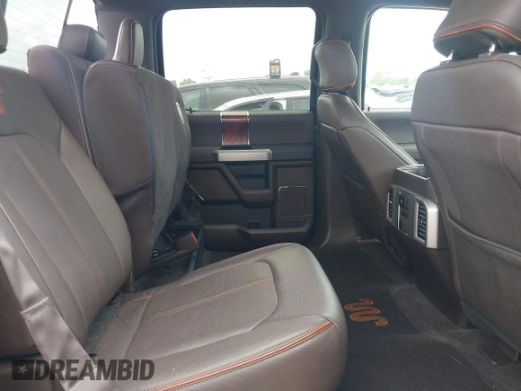 2015 Ford F-150 XLT with VIN 1FTEW1EF5FFB69427, listed as a IAAI auction lot 42130485 with 132,866 mi miles and . Bid and sale history available at DreamBid. Image 8.