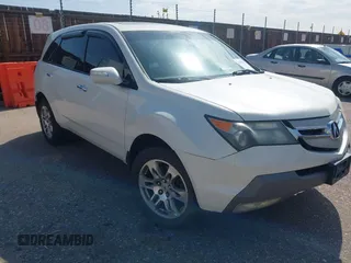 2009 Acura MDX с VIN 2HNYD28259H523591, выставлен на аукционе IAAI как лот 42582071 с пробегом 288 759 миль миль и . История ставок и продаж доступна на DreamBid. Изображение 1.