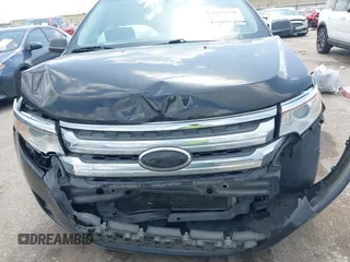 2013 Ford Edge SE with VIN 2FMDK3GC0DBB64460, listed as a IAAI auction lot 42553538 with 237,765 mi miles and . Bid and sale history available at DreamBid. Image 12.