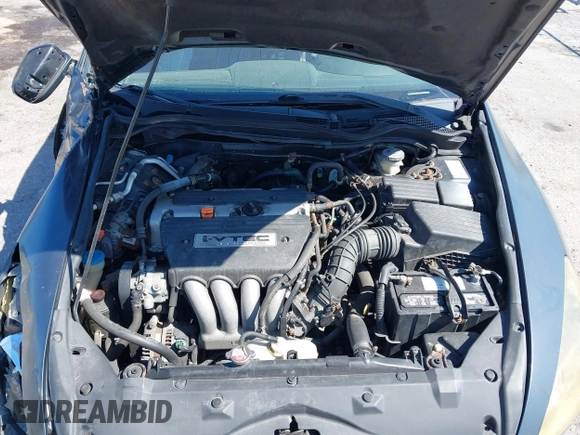 2005 Honda Accord LX with VIN 1HGCM56465A045312, listed as a IAAI auction lot 42060427 with 151,467 mi miles and . Bid and sale history available at DreamBid. Image 10.