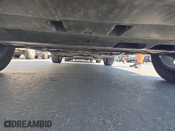 2024 Volkswagen Tiguan SE с VIN 3VV3B7AX4RM085495, выставлен на аукционе IAAI как лот 42796456 с пробегом 34 680 миль миль и . История ставок и продаж доступна на DreamBid. Изображение 38.