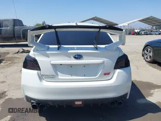2019 Subaru WRX STI z VIN JF1VA2R6XK9814201, wystawiony jako IAAI lot #41641582 z przebiegiem 57 327 mil mil oraz . Historia ofert i sprzedaży dostępna na DreamBid. Obrazek 16.