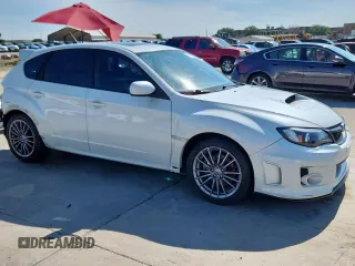2013 Subaru WRX WRX с VIN JF1GR7E63DG800630, выставлен на аукционе Copart как лот 57603325 с пробегом 106 276 миль миль и Списание • Salvage title. История ставок и продаж доступна на DreamBid. Изображение 4.