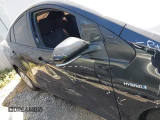 2016 Toyota Prius Two z VIN JTDKBRFU5G3014163, wystawiony jako IAAI lot #42475556 z przebiegiem 157 873 mil mil oraz . Historia ofert i sprzedaży dostępna na DreamBid. Obrazek 13.