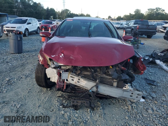2010 Lexus HS with VIN JTHBB1BA1A2029767, listed as a Copart auction lot 75649754 with Not Provided miles and Salvage Title. Bid and sale history available at carsss.com. Image 5.