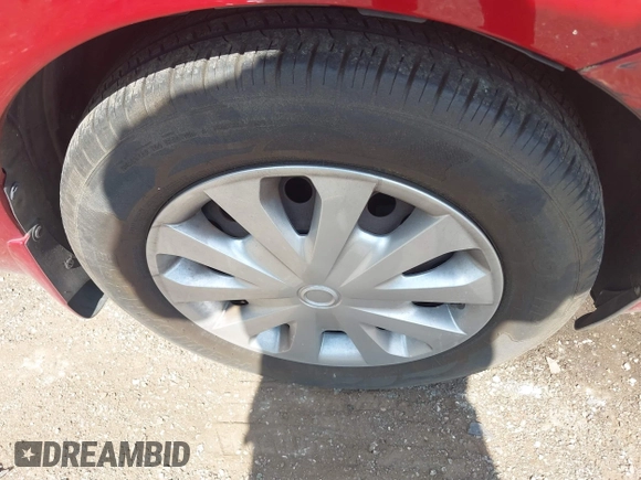 2014 Nissan Note SV с VIN 3N1CE2CP3EL403342, выставлен на аукционе IAAI как лот 42798251 с пробегом 100 672 миль миль и . История ставок и продаж доступна на DreamBid. Изображение 12.