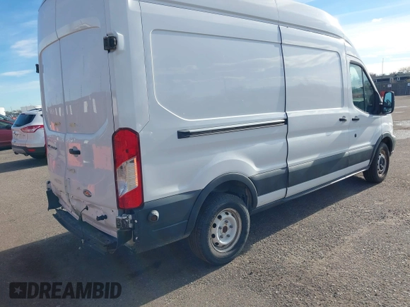 2018 Ford Transit с VIN 1FTYR2XM6JKA64028, выставлен на аукционе IAAI как лот 41094202 с пробегом 245 115 миль миль и . История ставок и продаж доступна на DreamBid. Изображение 4.